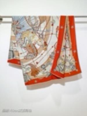 wholesale quality hermes silk scarf model no. 104